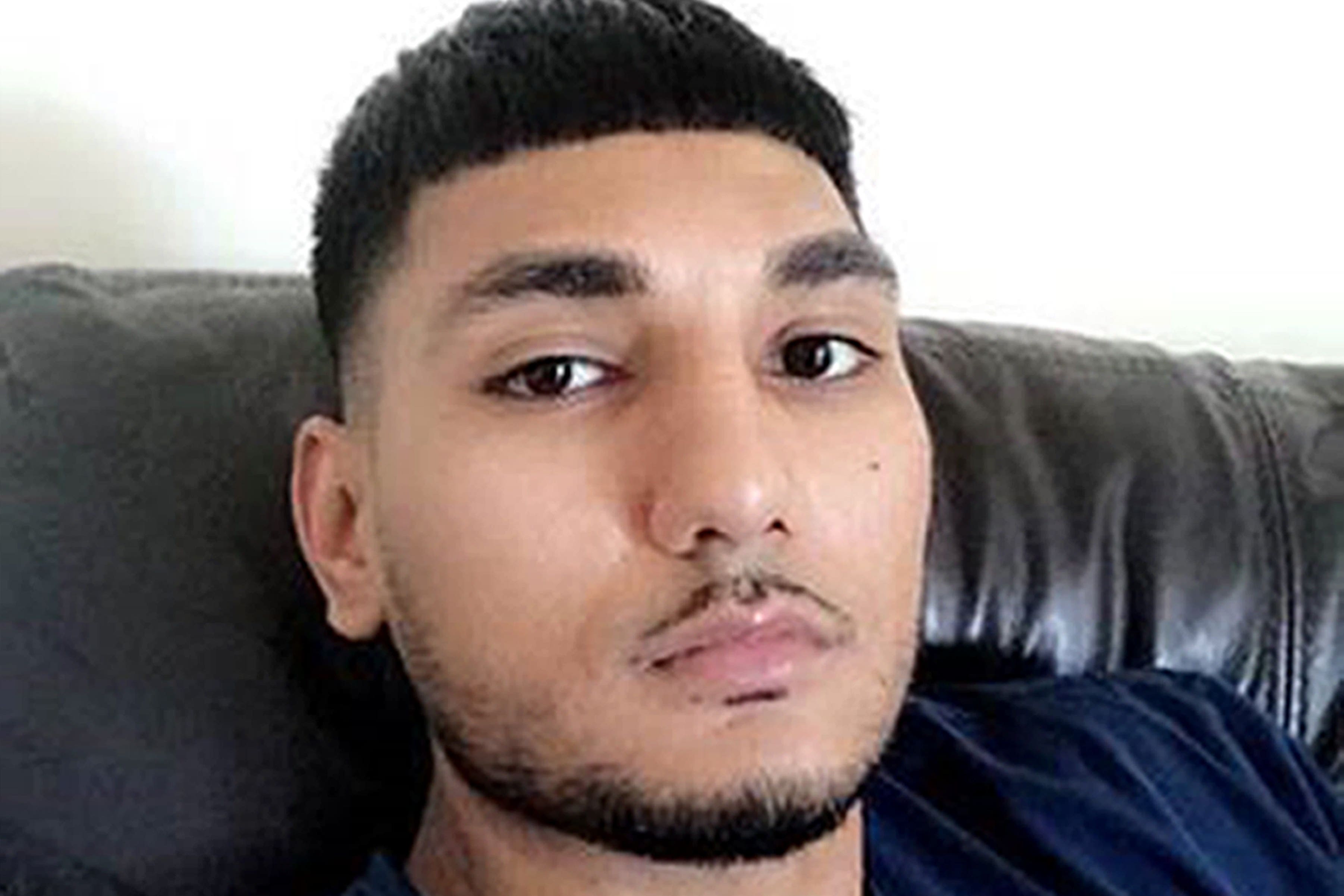 Mohammed Shah Subhani, known as Shah, was reported missing on May 7 2019 (Family/PA)