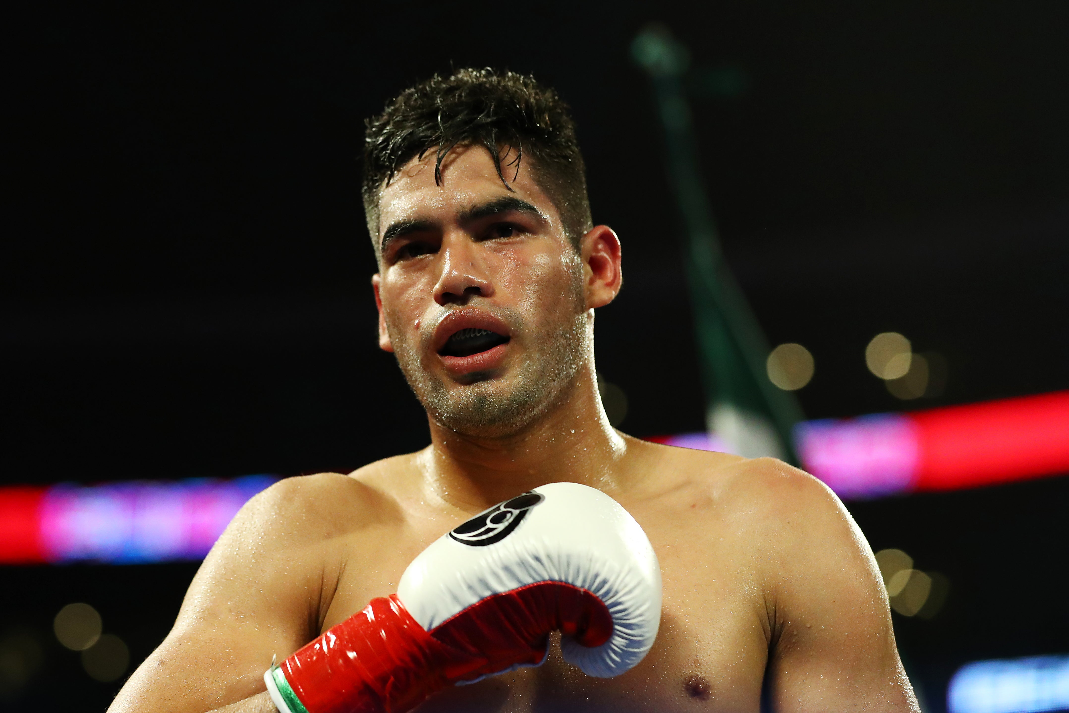 Dmitry Bivol vs Gilberto Ramirez live stream How to watch fight online and on TV tonight The Independent