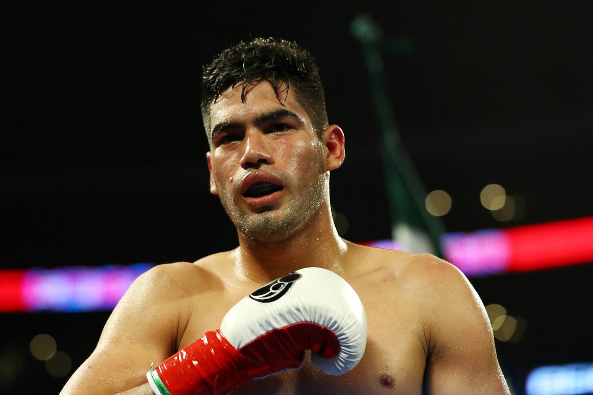 Zurdo Ramirez and Jai Opetaia are on a cruiserweight collision course