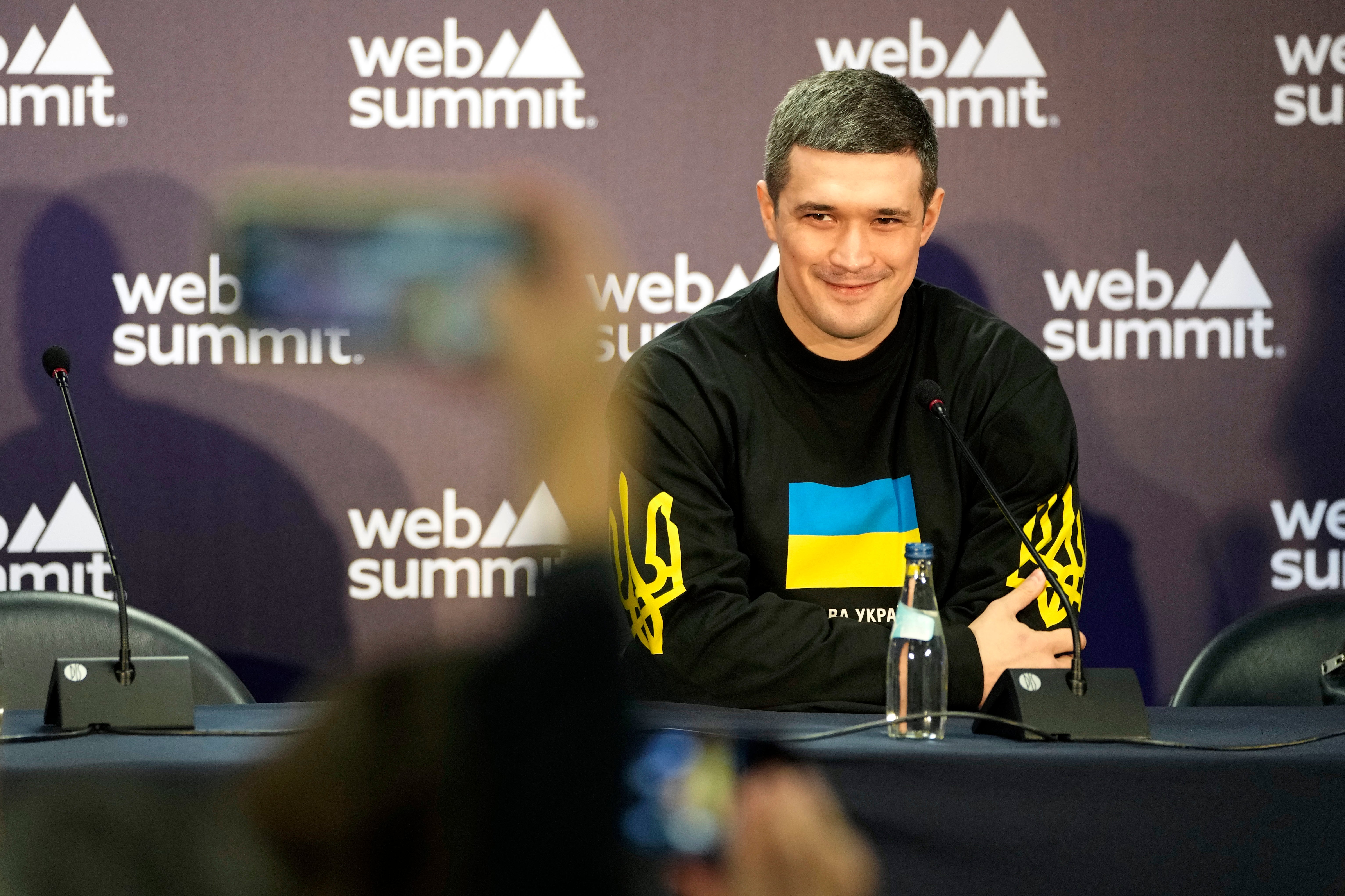 Portugal Russia Ukraine Digital War