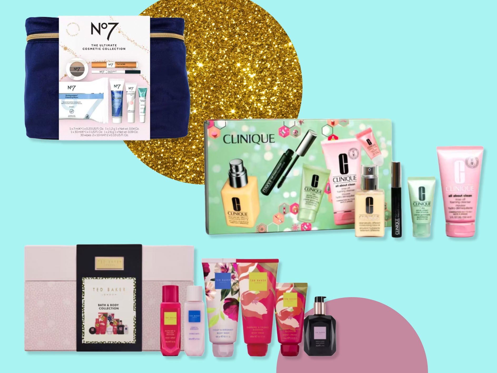 Boots’s star gifts are back in time for Christmas 2022: Here’s what we’re shopping this year