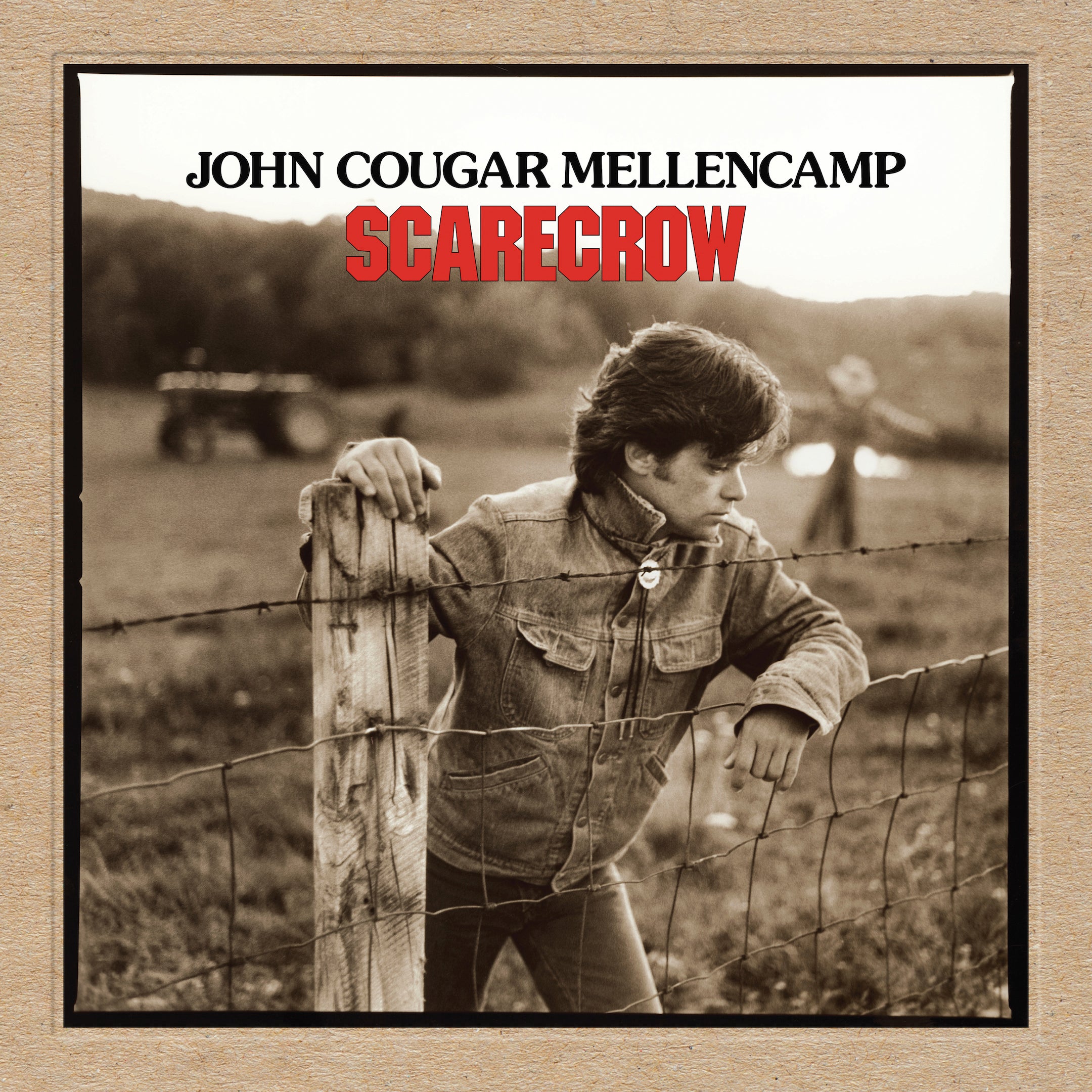 Music John Mellencamp