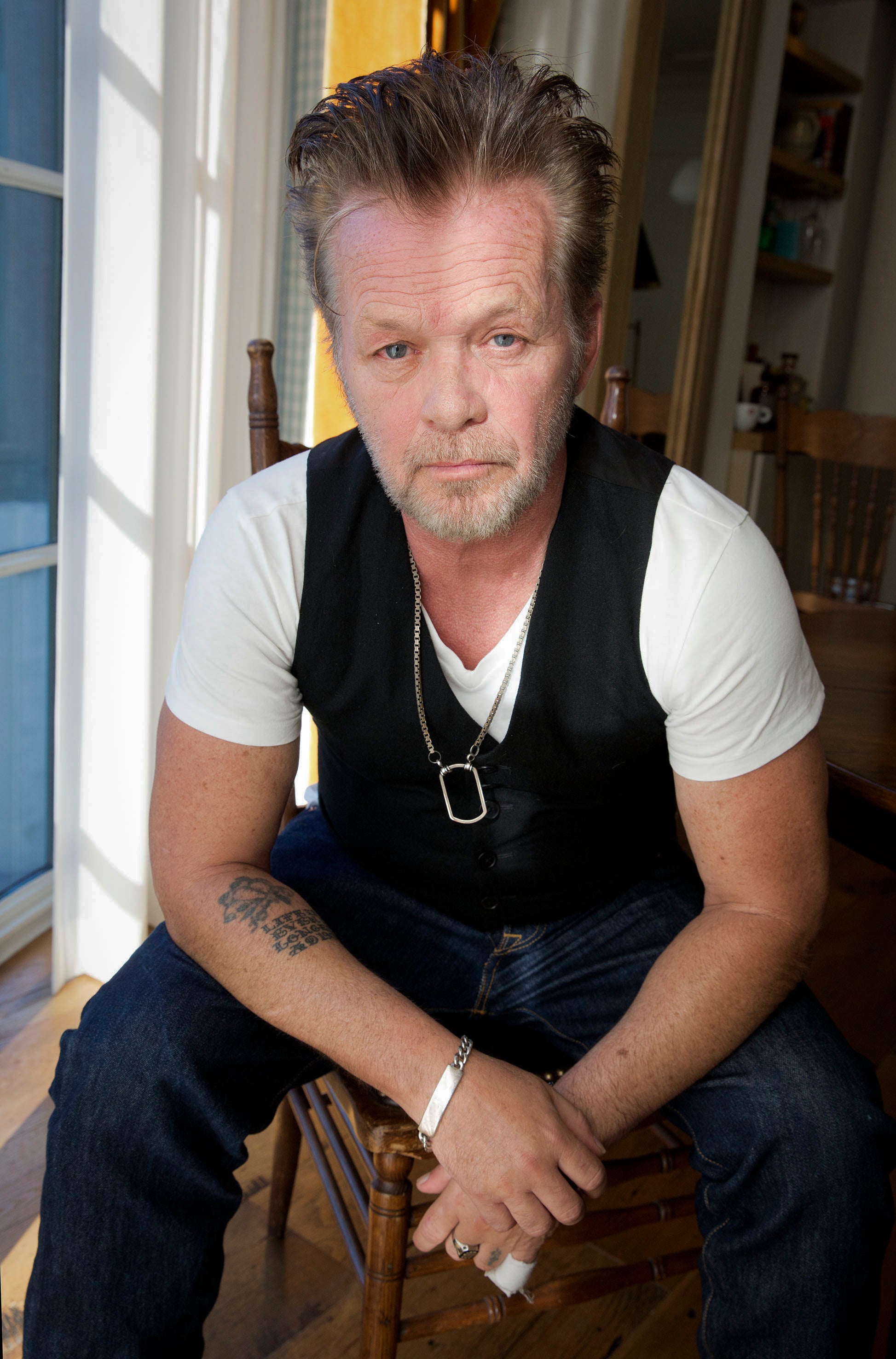 Music John Mellencamp