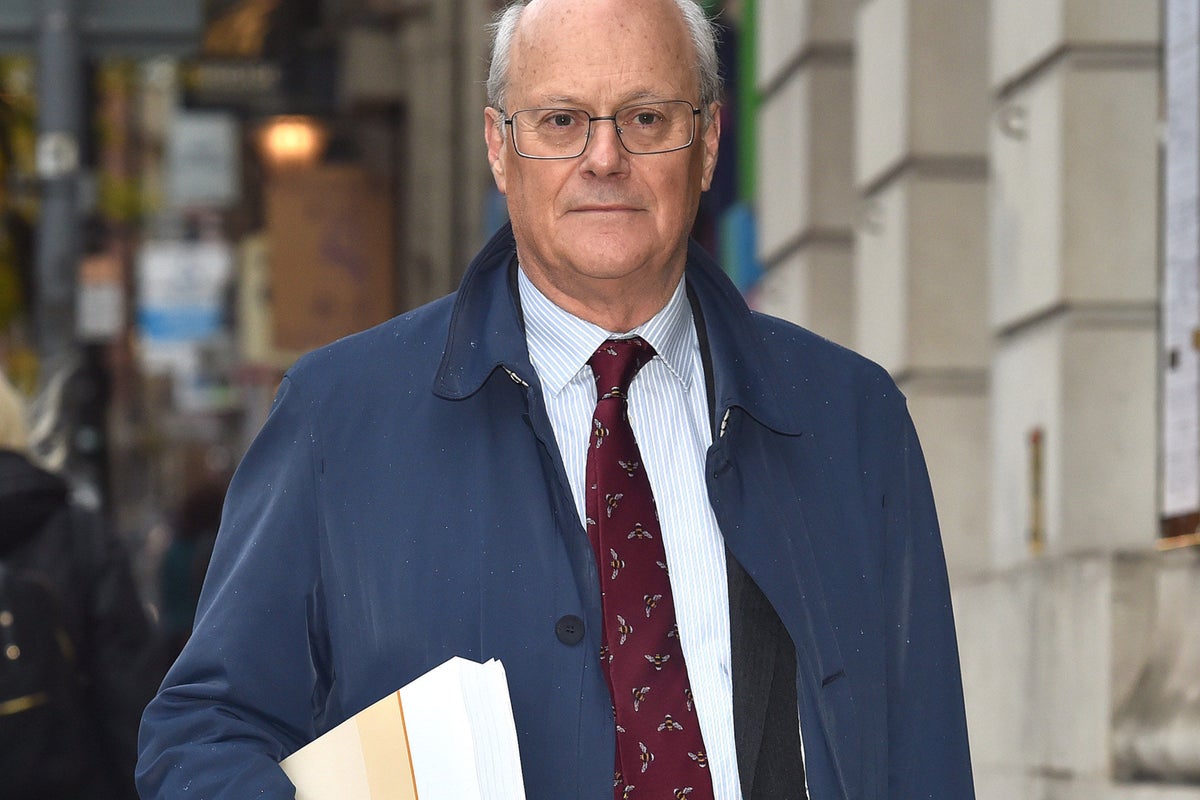 Senior judge says he would apologise to IPP prisoners he jailed