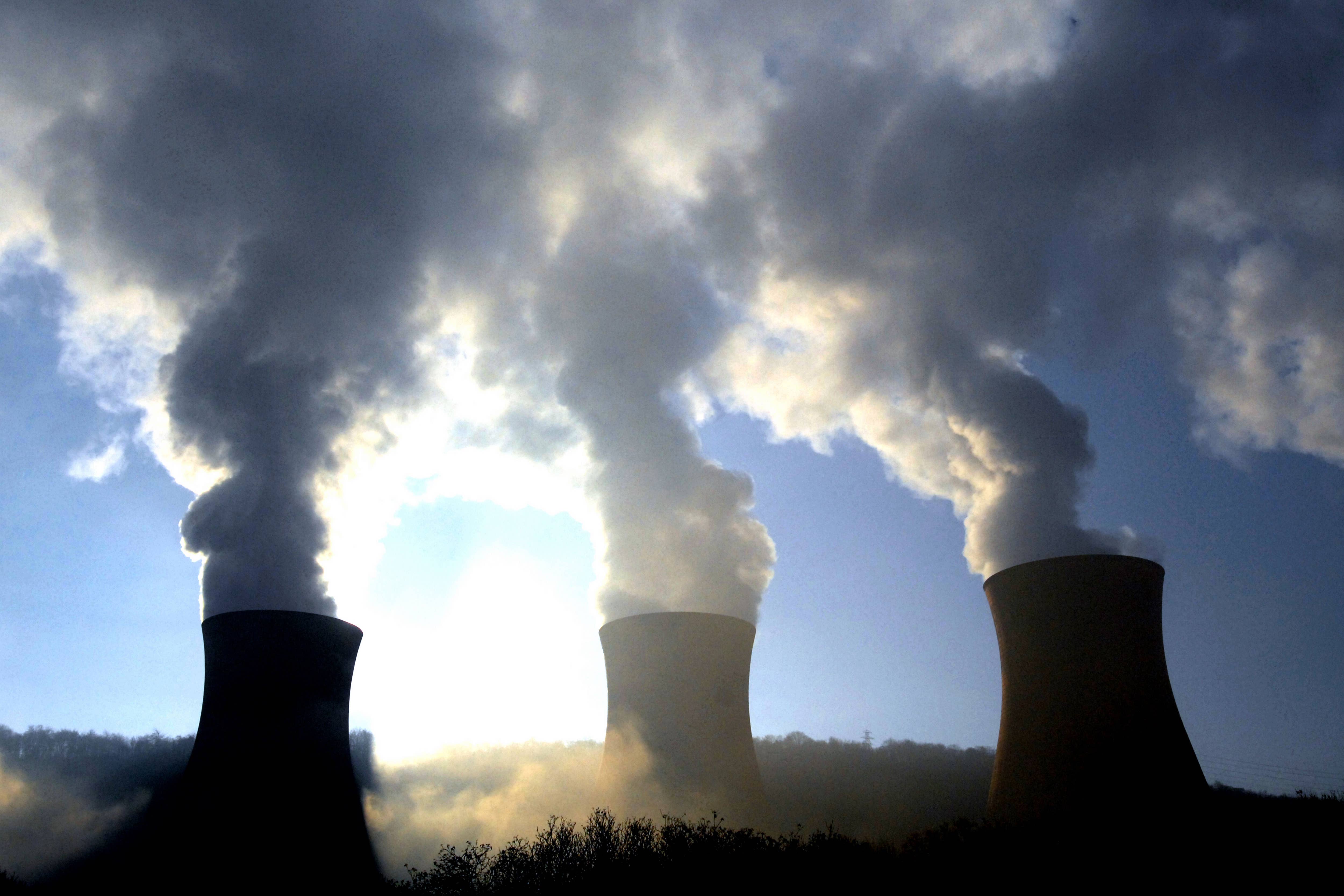 First Minister Nicola Sturgeon will attend Cop27 in Egypt next week (Alamy/PA)