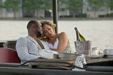 Love Is Blind stars Raven Ross and SK Alagbada break silence on wedding episode