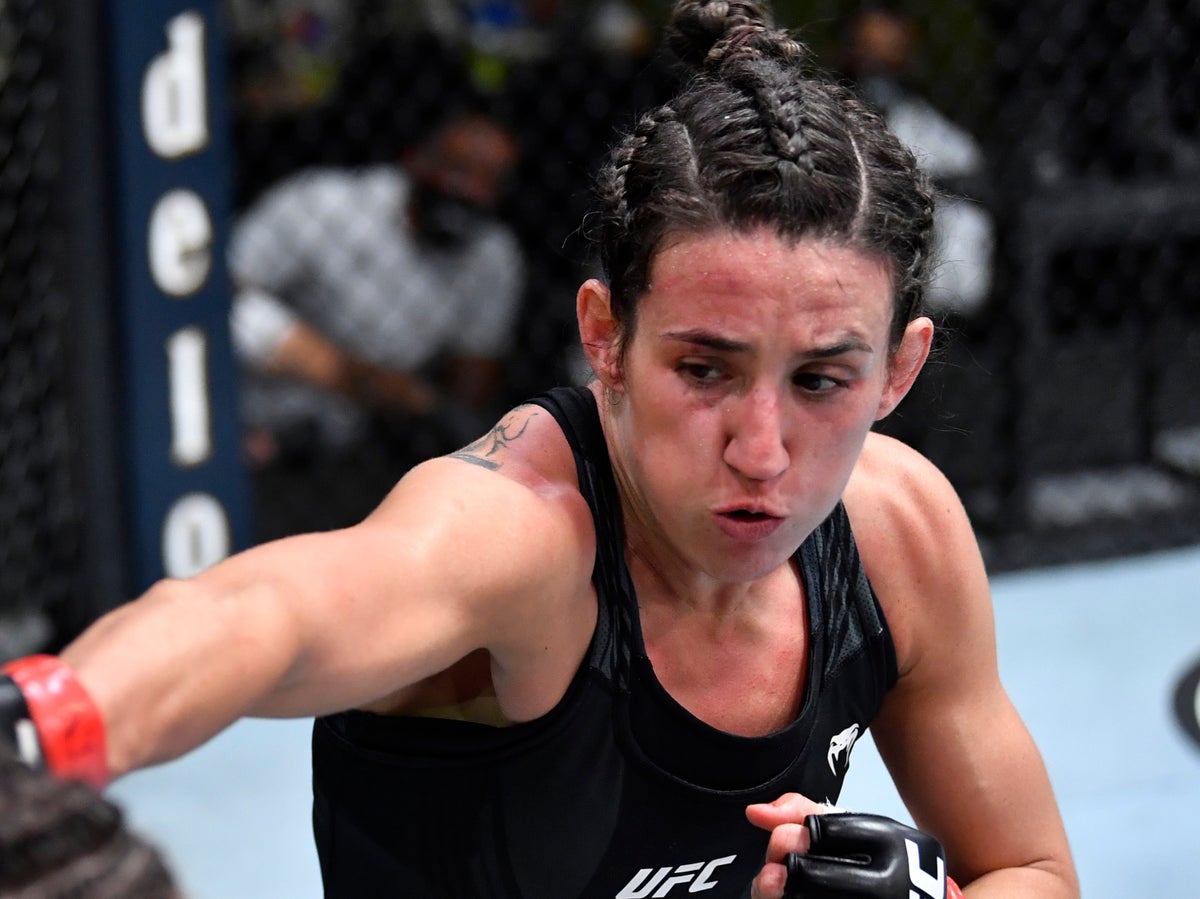 UFC Fight Night card: Rodriguez vs Lemos and all bouts this weekend
