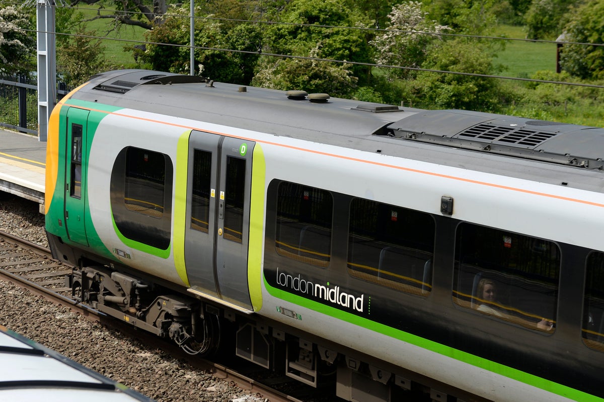 Trainline rebounds to profit, but cautions over risk from lengthy rail strikes