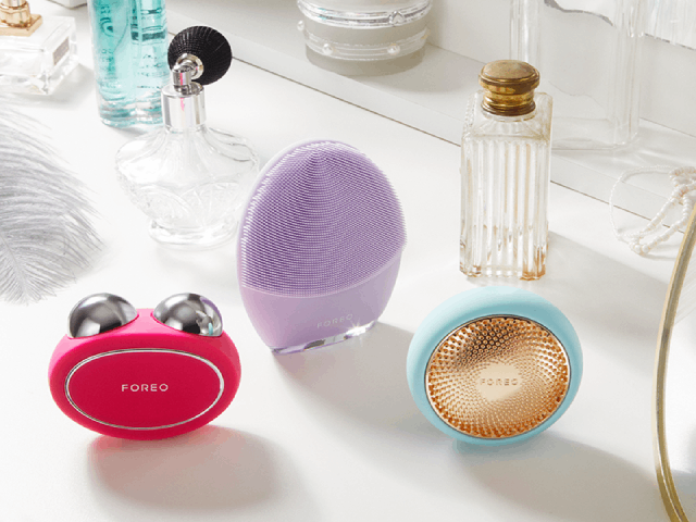 4 beauty treatments by FOREO you need to know about | The Independent