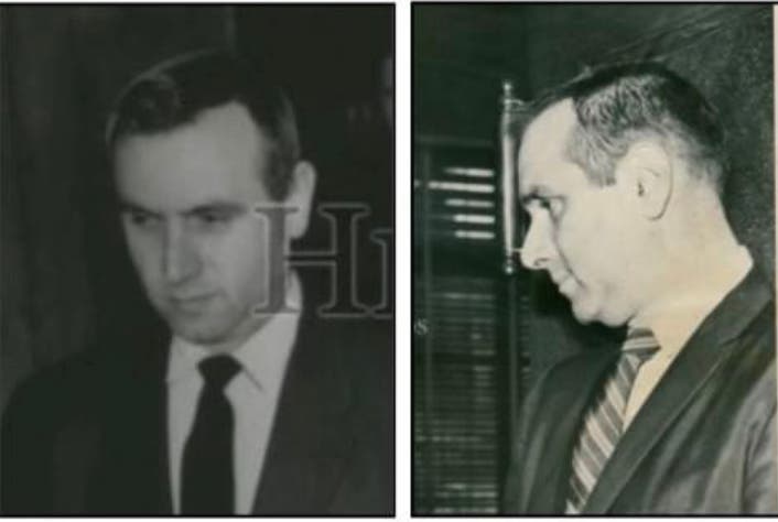 'Lady of the Dunes' killer identified after nearly 50 years - Vimarsana News