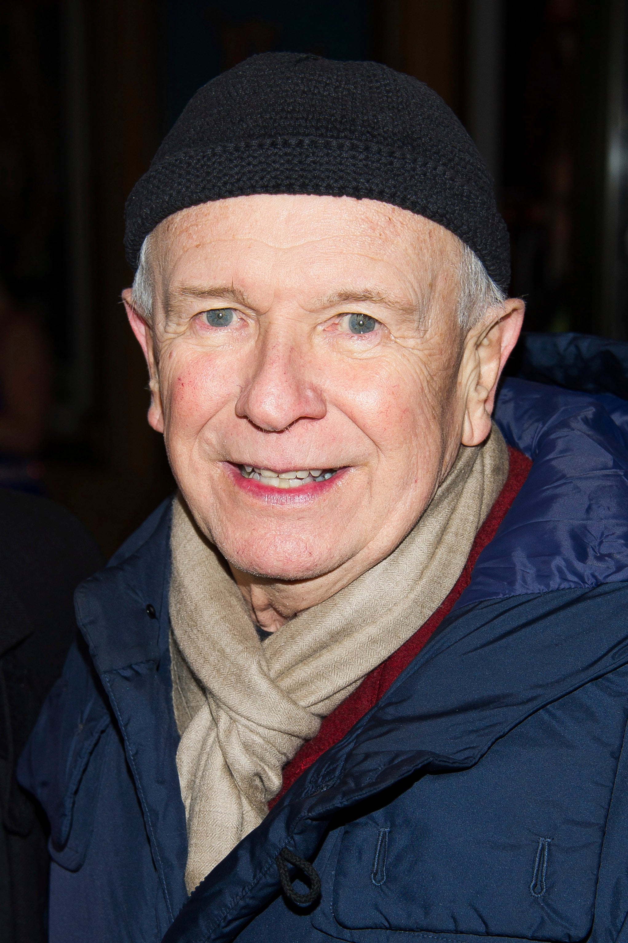 Emerging playwrights get a boost in Terrence McNally's honor | The ...