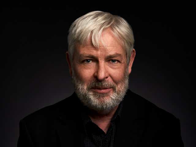 <p>‘I think anger in literature is far more powerful if it remains between the lines’ </p>