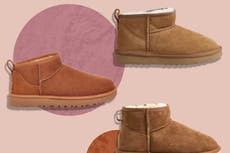 Ugg’s ultra mini boots are selling out everywhere – these are the best high-street dupes