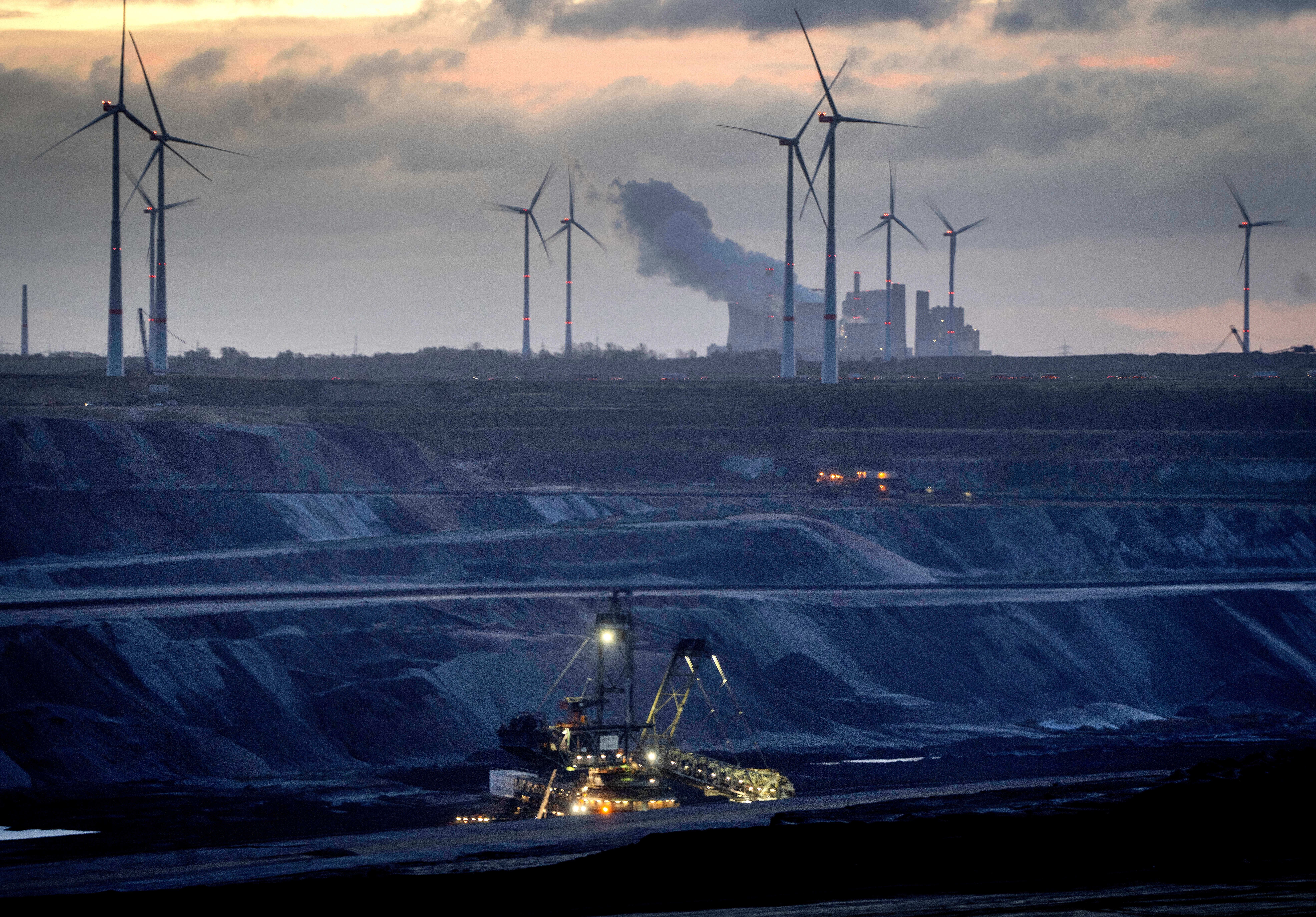 COP27-UCRANIA-GUERRA-CLIMA