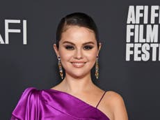 Selena Gomez reveals she may never carry children due to bipolar medication