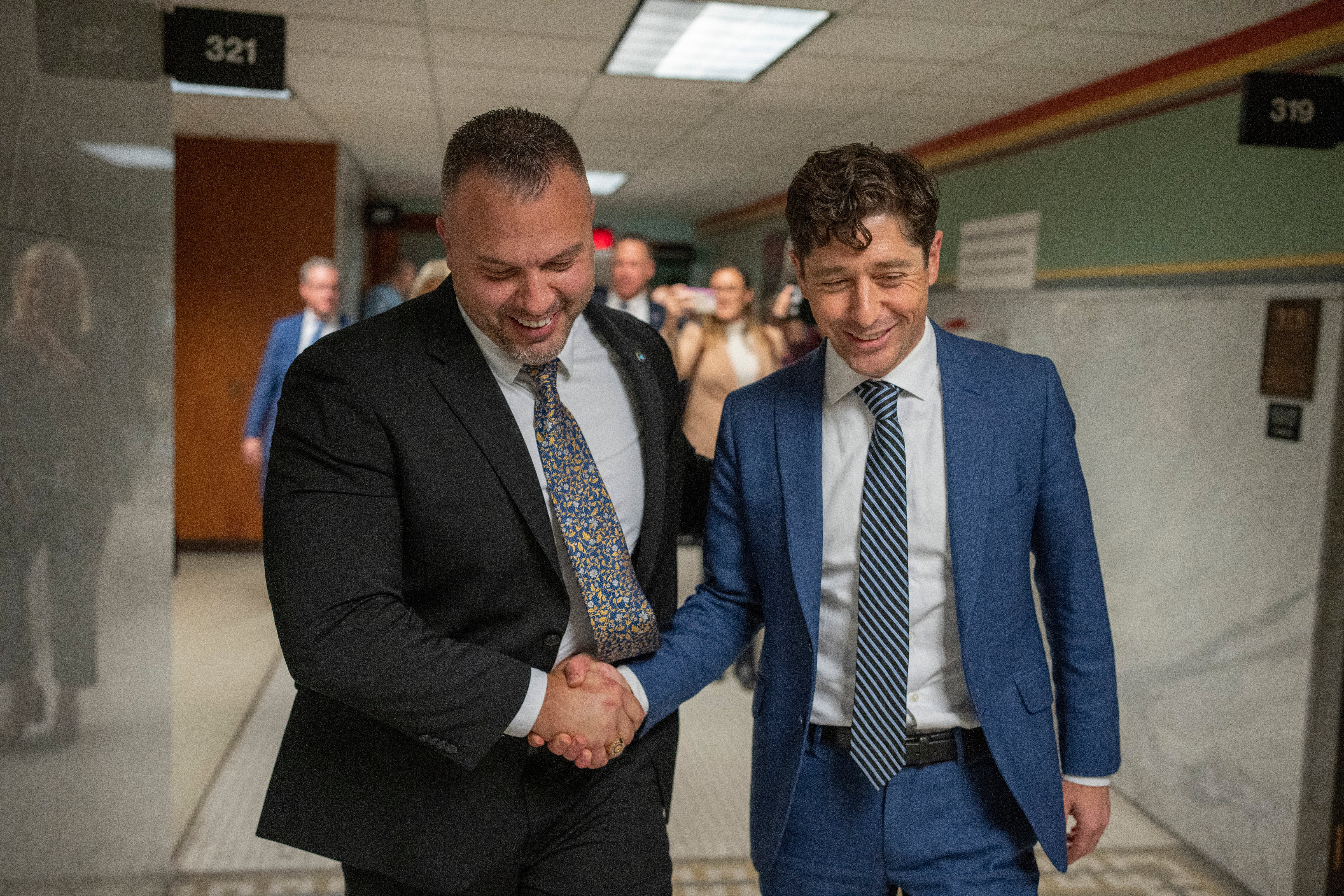 George Floyd Minneapolis Police