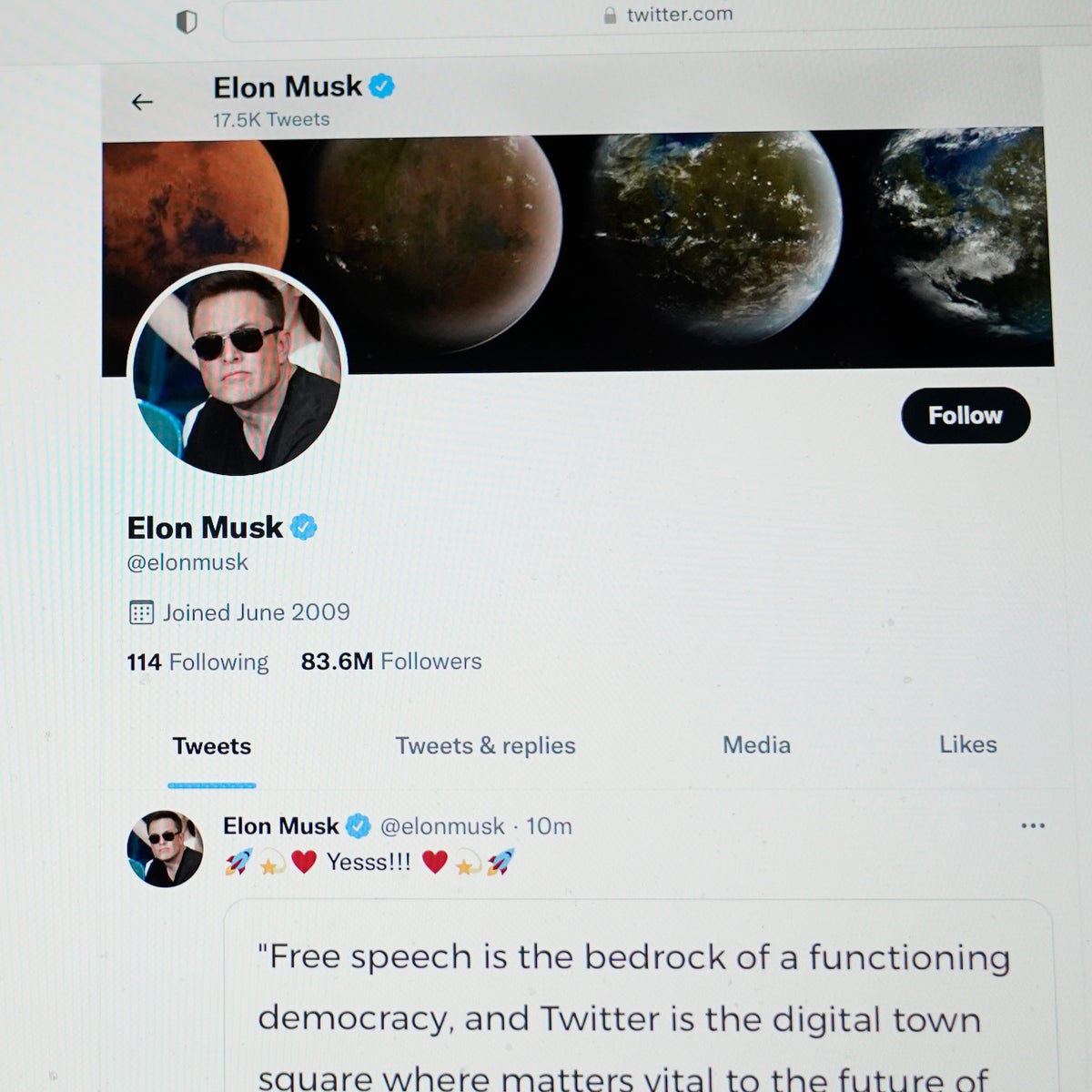 Twitter Pro Check
