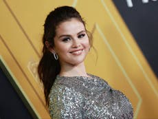 Selena Gomez admits she threw herself wedding-themed birthday party: ‘I thought would be married at 25’
