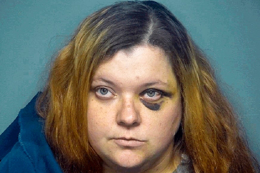 Police Chase Shots Fired