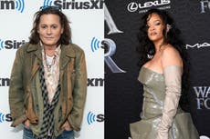 Johnny Depp news: Rihanna fans call for boycott of Savage x Fenty over Depp cameo