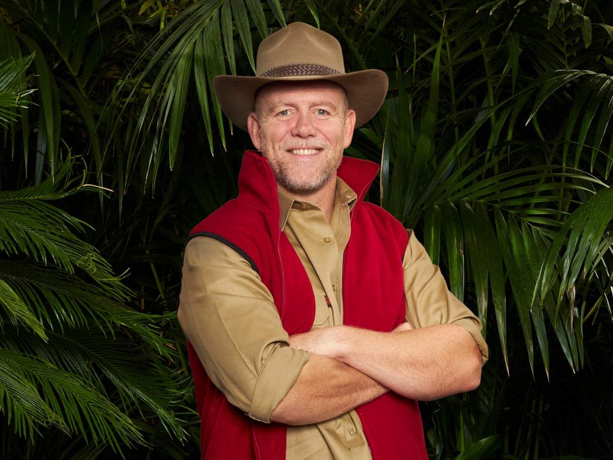 I’m a Celebrity – live: Jill Scott and Mike Tindall to face trial on Sunday night