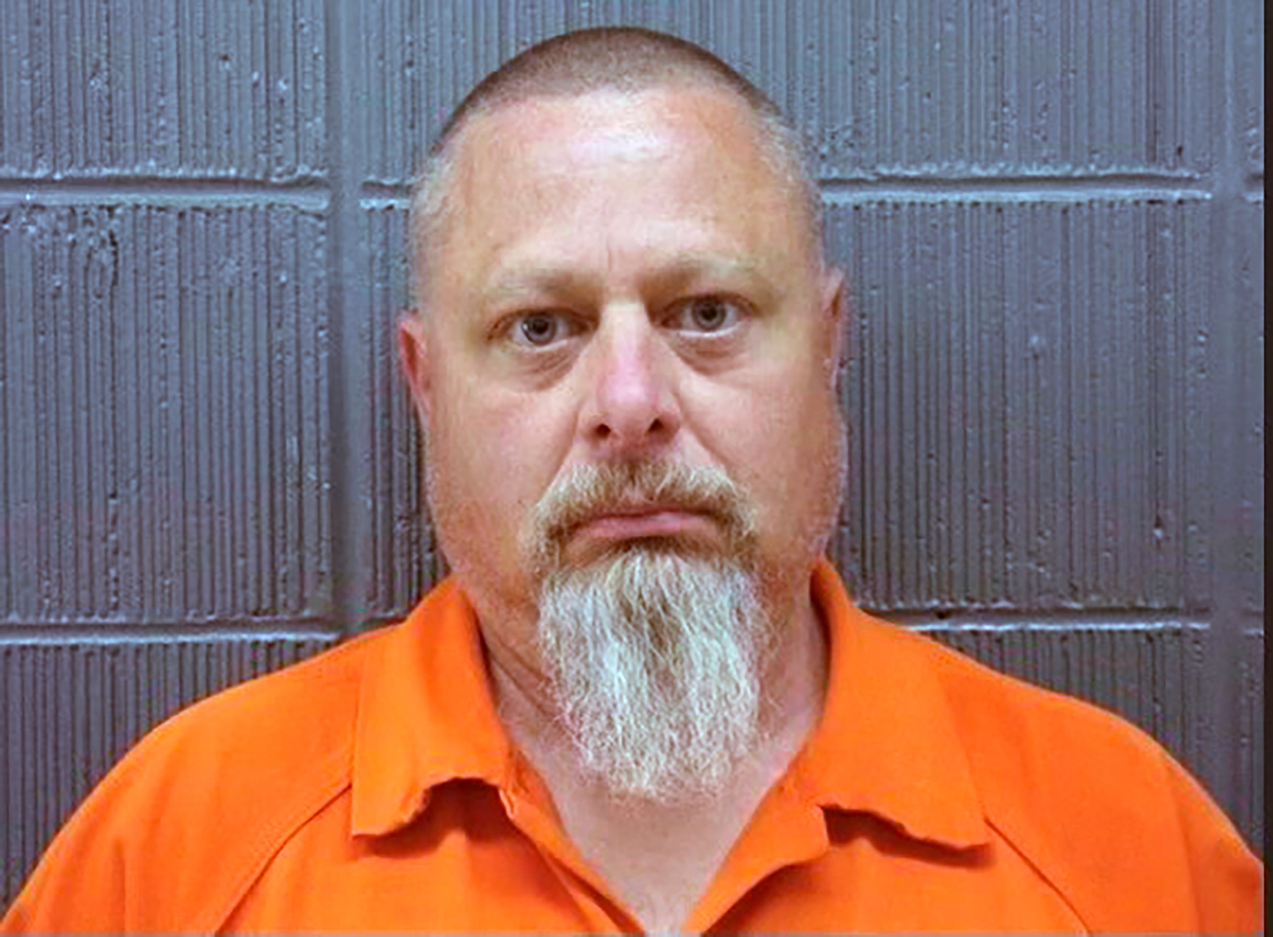 Richard Allen was arrested in October 2022, five years after Libby German and Abby Williams were killed in Delphi, Indiana