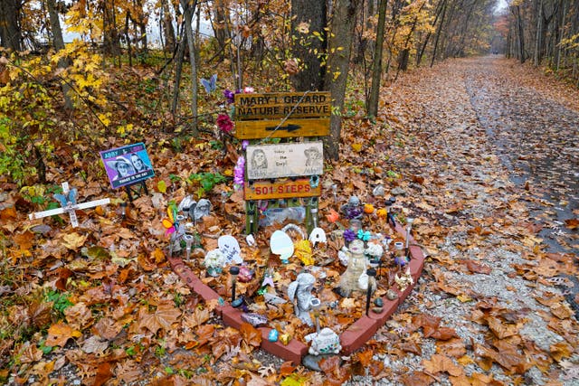 Delphi murders crime scene photo leak threatens to derail case | The ...