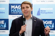 High costs, economy, abortion top last Pappas-Leavitt debate