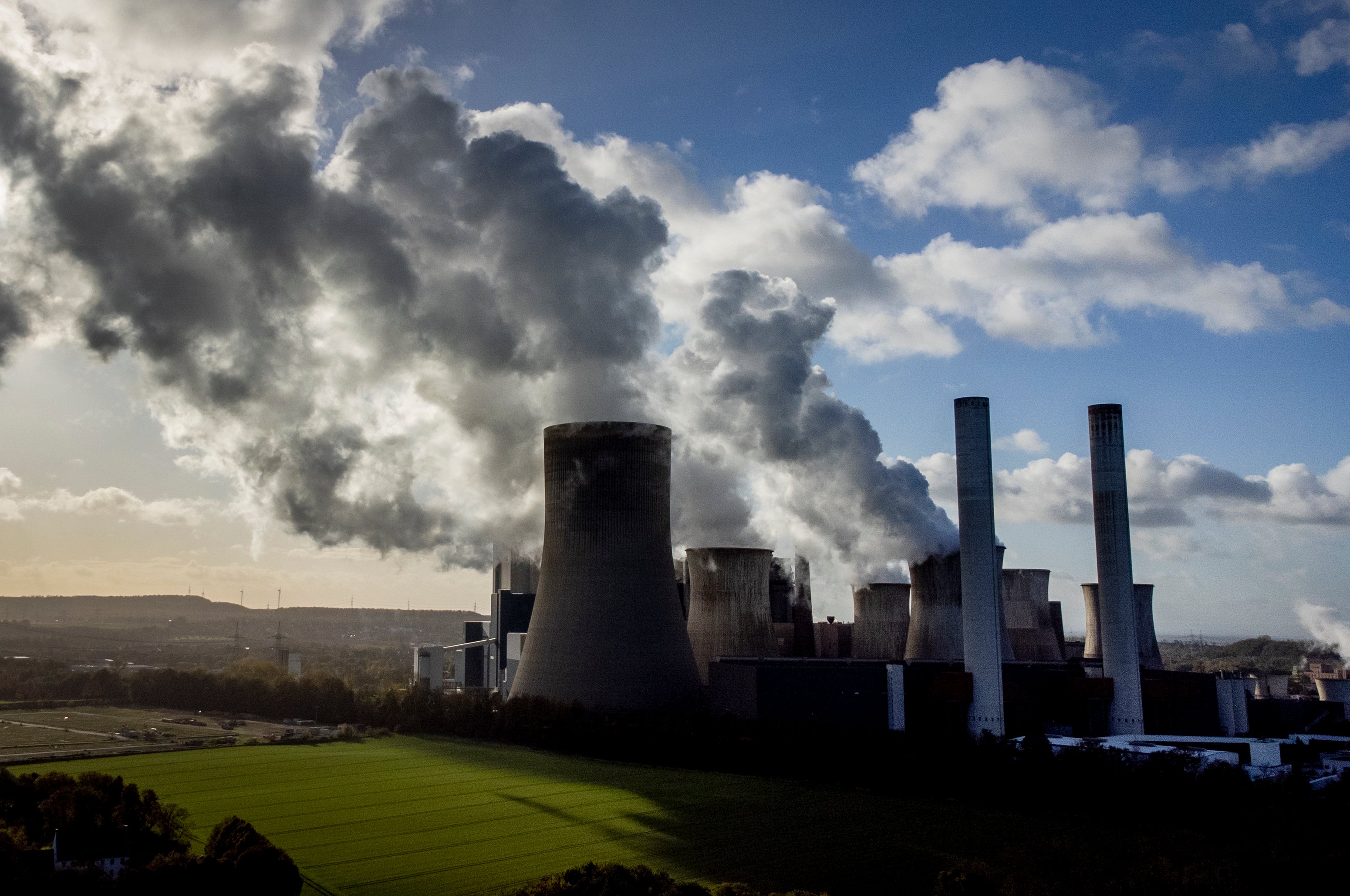 COP27 Climate Negotiations History