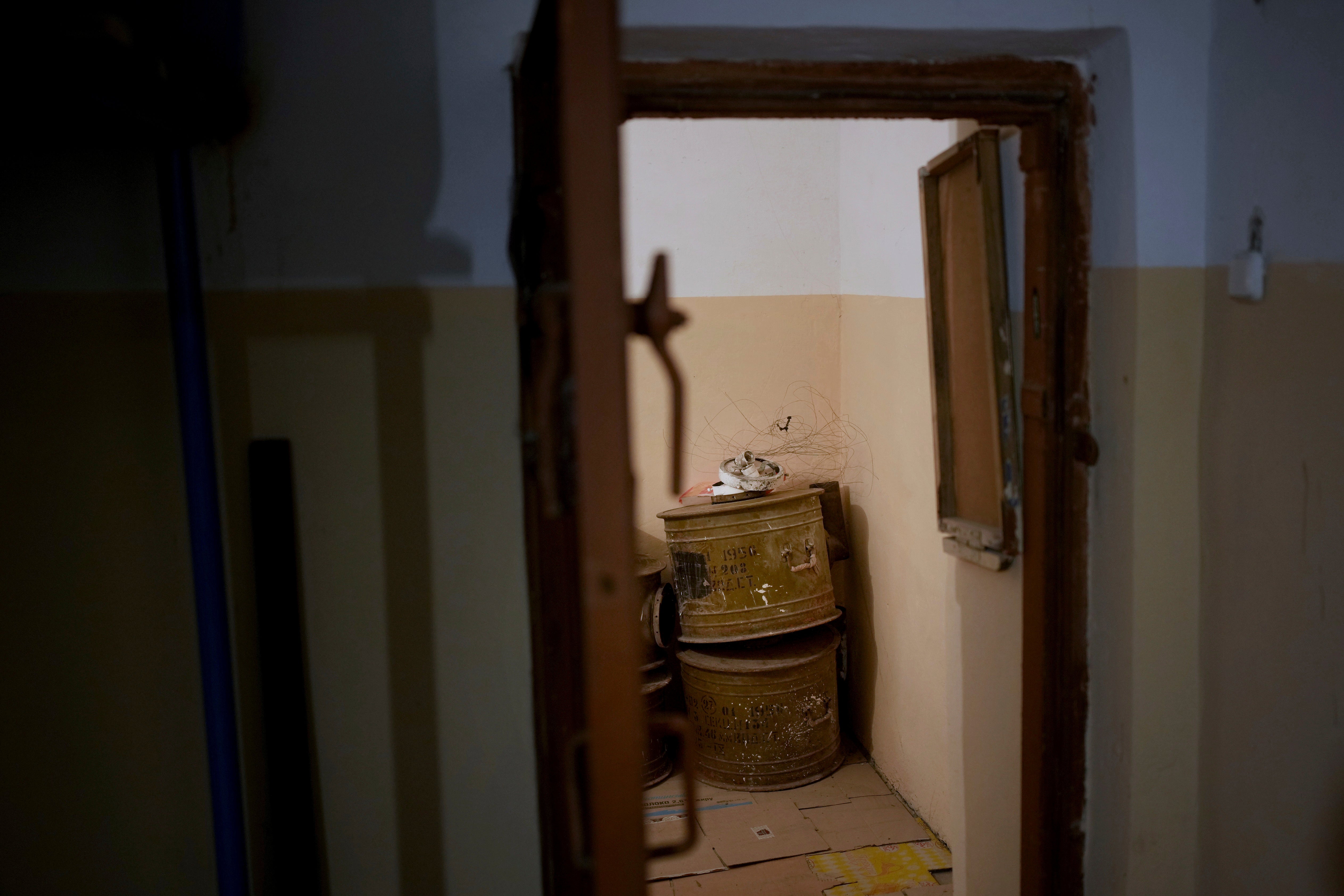 Russia Ukraine War Nuclear Threat