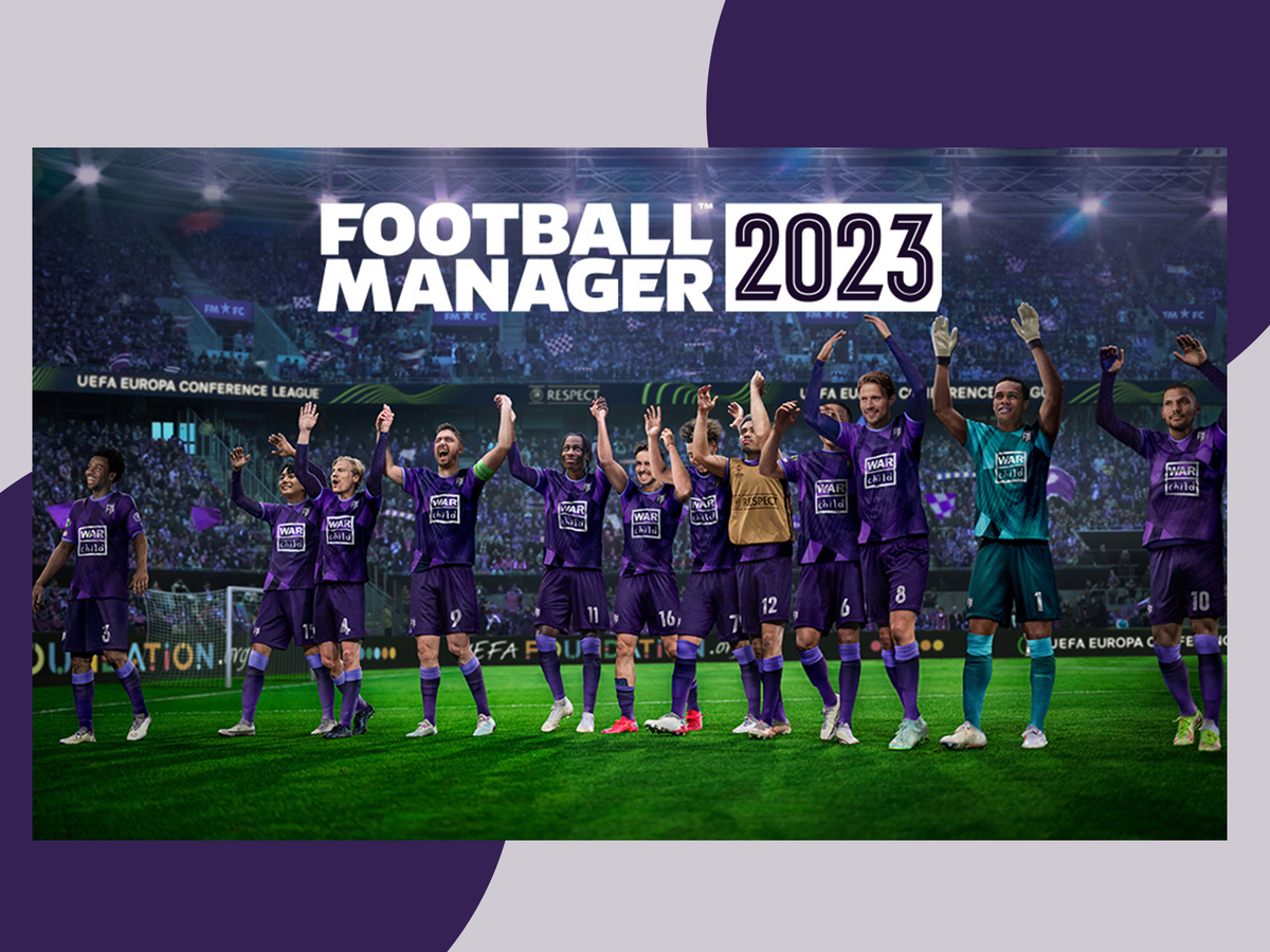 Review - Football Manager 2023 - WayTooManyGames