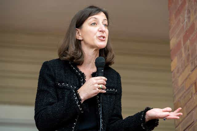 Election 2022 Virginia House Luria