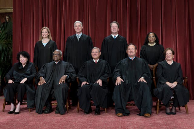 Supreme Court Diversity