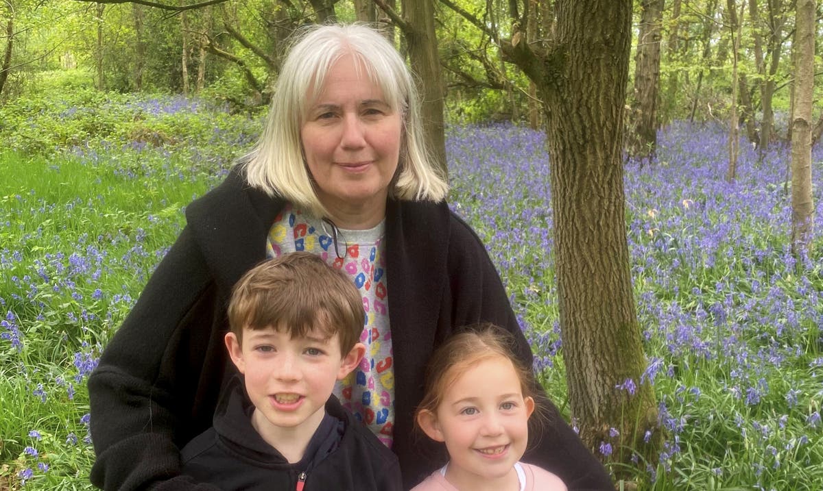Nurse gets shock pancreatic cancer diagnosis after noticing ‘Minion-like’ yellow skin