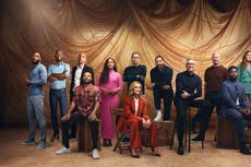 BBC reveals Vincent Kompany, Didier Drogba and Gilberto Silva among its World Cup line-up