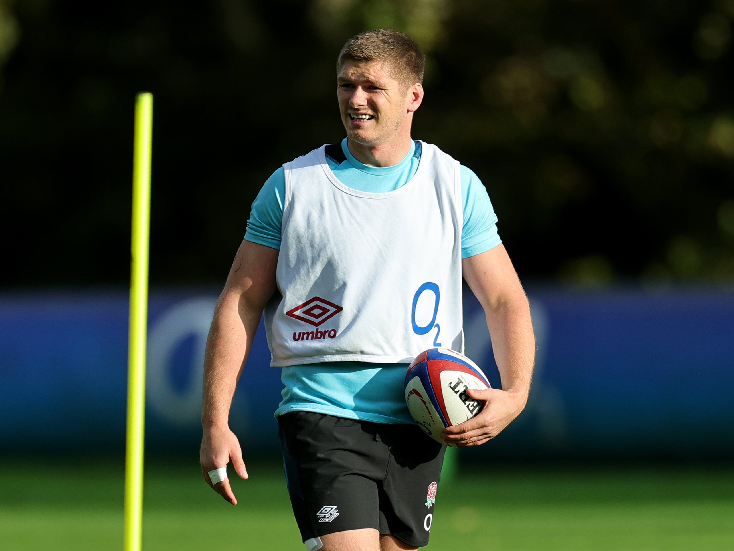 England team against Argentina confirmed | The Independent