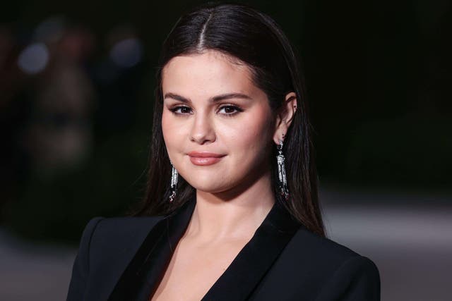 Selena Gomez has opened up about her experiences living with bipolar (Alamy/PA)