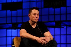 Elon Musk vents that ‘messed up’ activists are causing ‘massive drop’ in Twitter revenue as advertisers flee