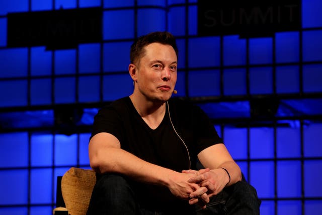 Elon Musk has been in control of Twitter for a week and has continued to promise vast changes to how the company is run and how the platform itself operates for users (Brian Lawless/PA)