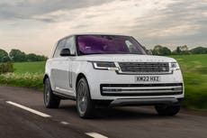 Range Rover Autobiography: There’s still nothing quite like it
