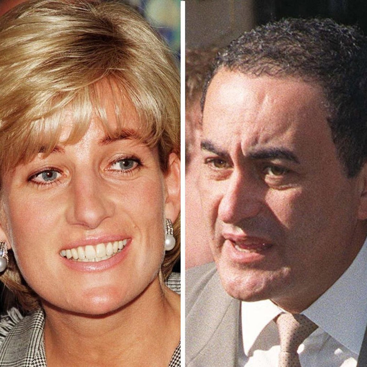 Princess Diana And Dodi Al Fayed Relationship Princess diana and dodi al fayed relationship