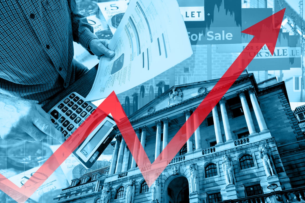 Interest rates UK today: Lenders cut mortgage rates as banks urged to ...