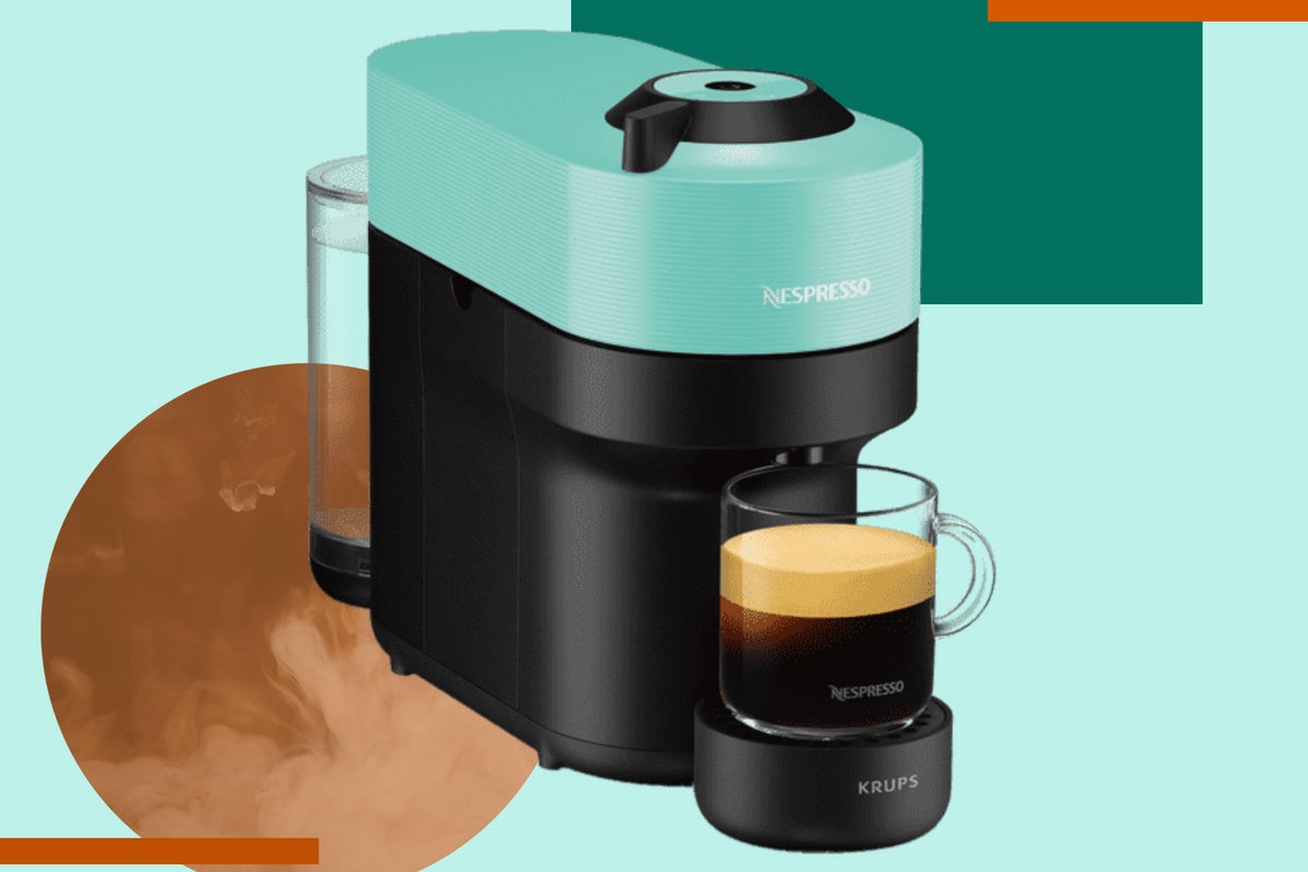 Nespresso Original Nespresso Vertuo Pods Latte Nespresso Vertuo