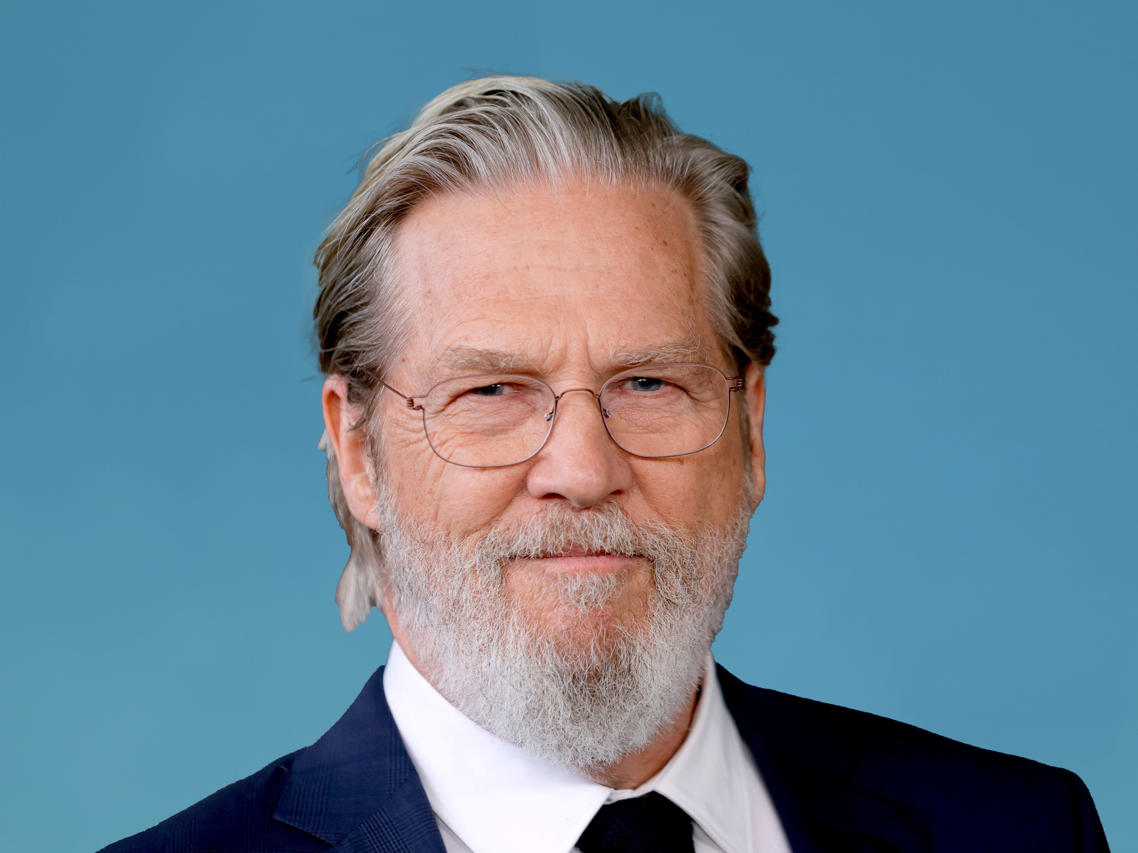 Jeff Bridges: ‘When I look at my performances as an eight-year-old, it makes me cringe’