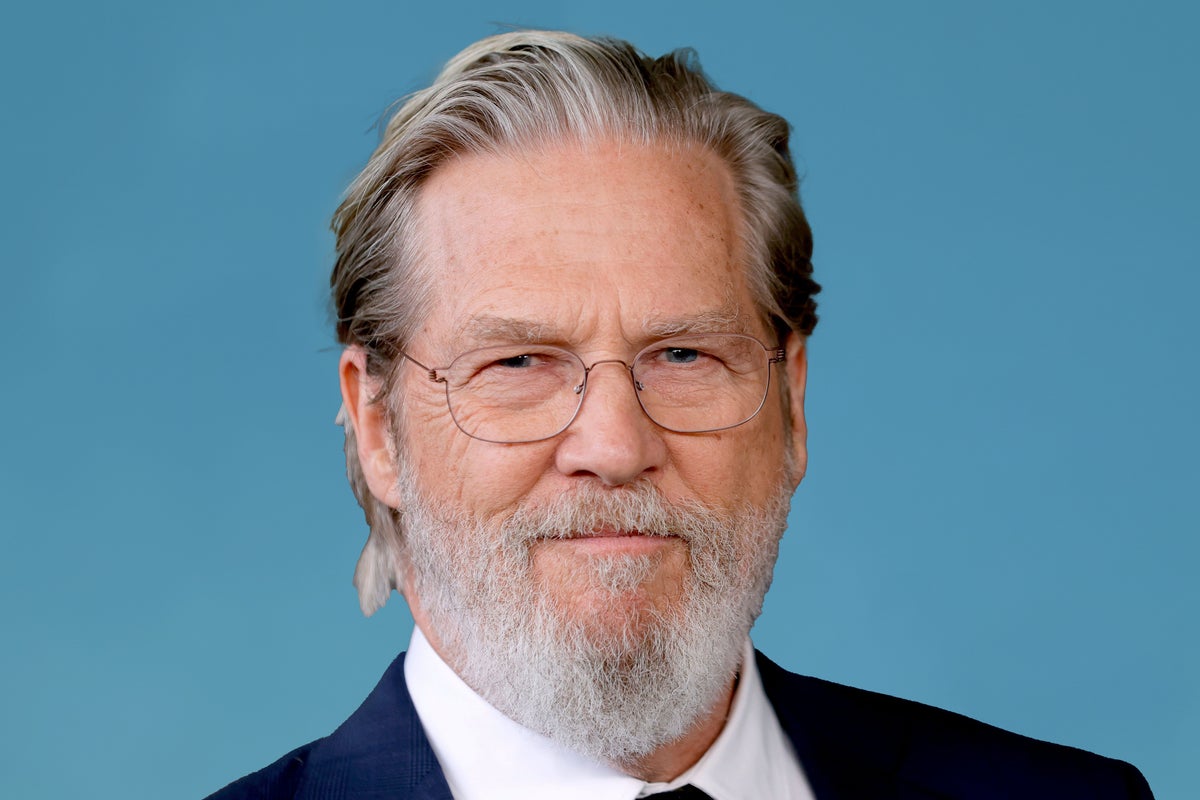‘I learnt to dig every little thing’: Jeff Bridges on cancer, the Coens, and the Covid that nearly killed him