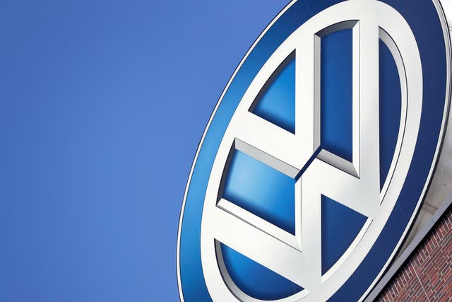 Volkswagen Recall