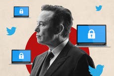 Elon Musk blames activists for ‘massive drop’ in revenue as Twitter begins huge job cuts