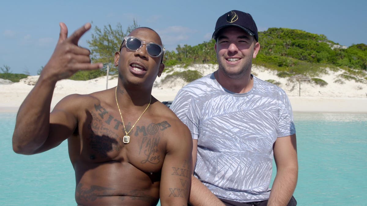 Ja Rule says he has absolutely no involvement in Fyre Festival II: &lsquo;I don&rsquo;t know nothing about it!&rsquo;