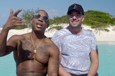 Ja Rule says he has absolutely no involvement in Fyre Festival II: ‘I don’t know nothing about it!’