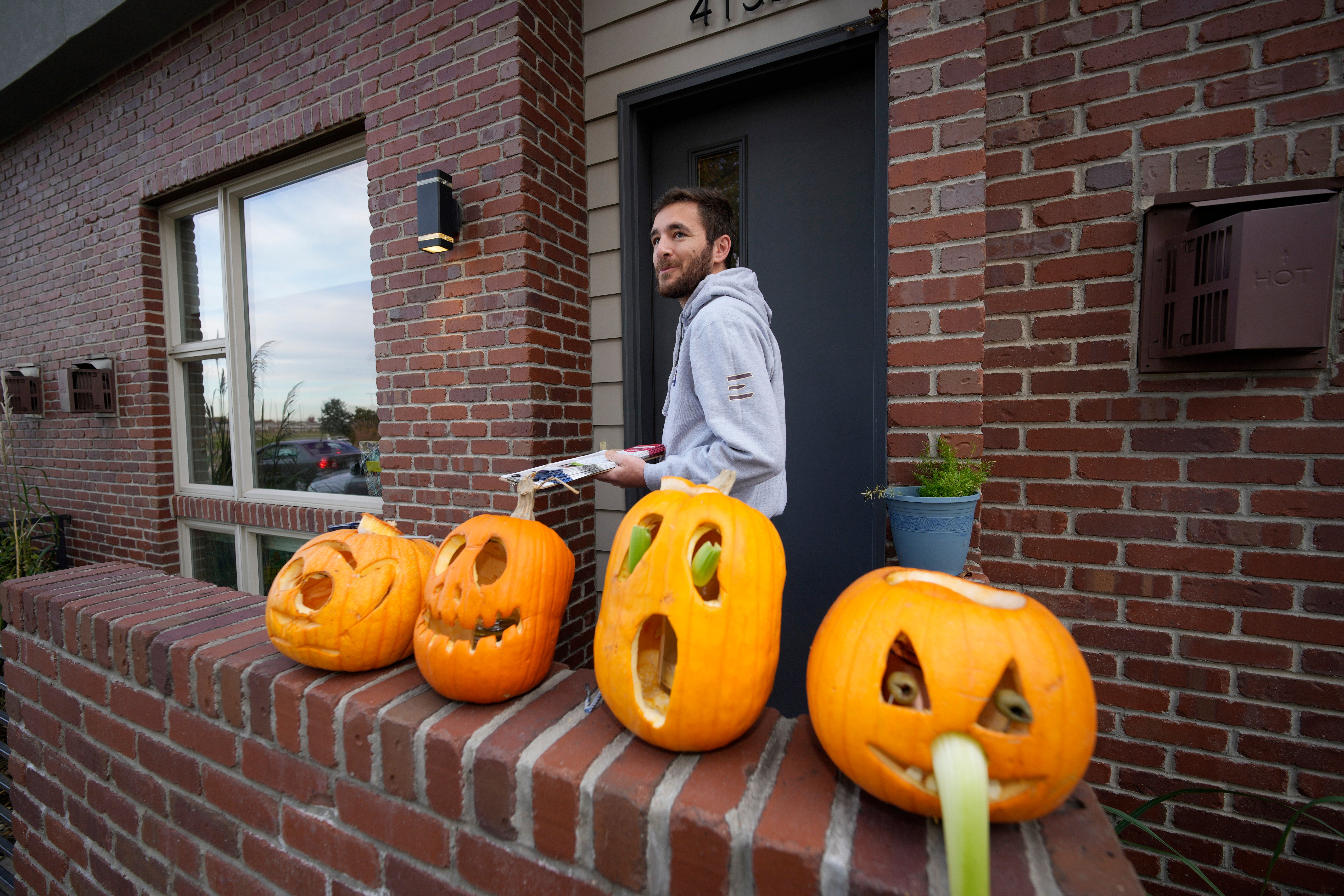 Election 2022 Colorado Housing